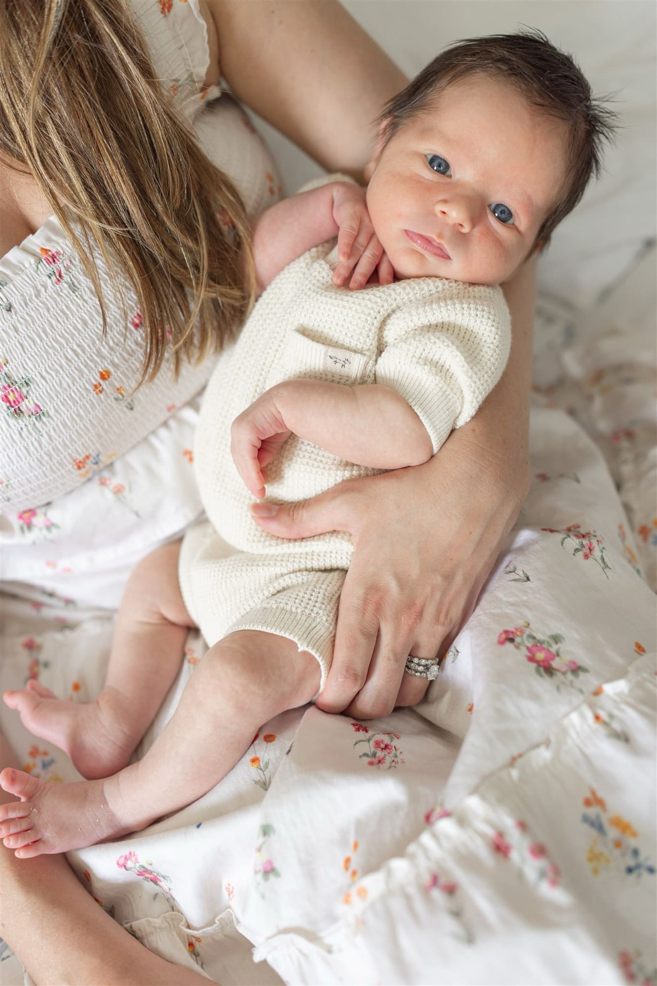South Shore MA Newborn Photographer