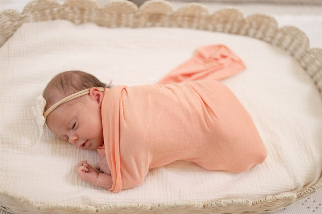 Best Newborn Photographer South Shore MA