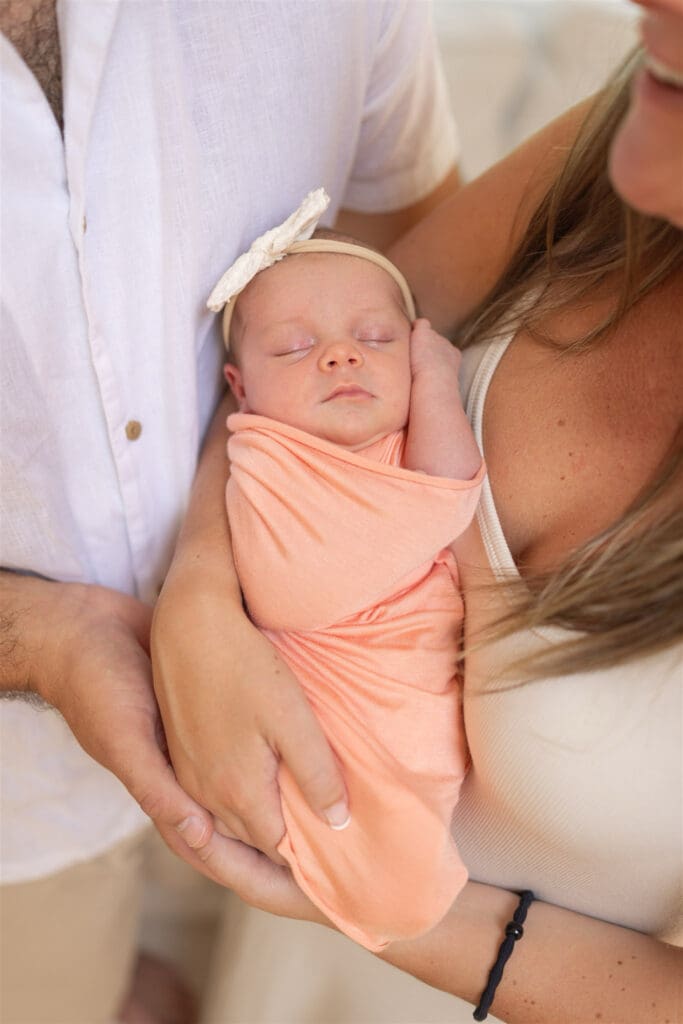 Best Newborn Photographer South Shore MA