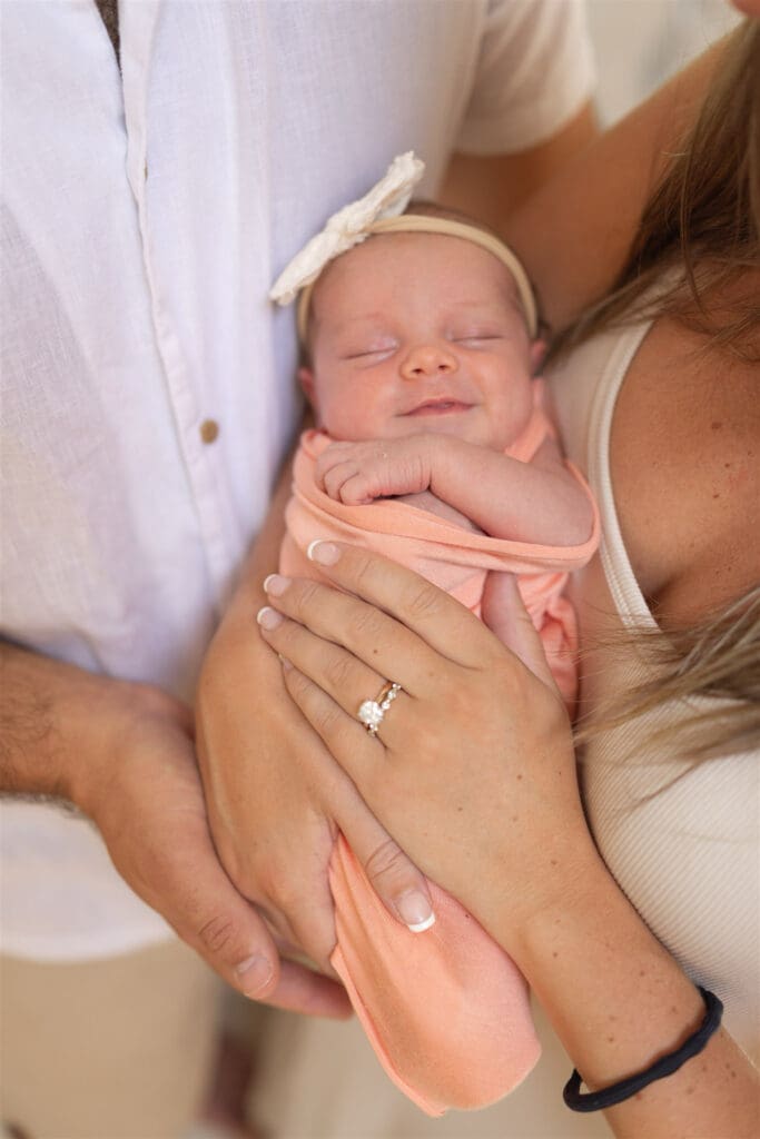 Norwell Newborn Photographer 