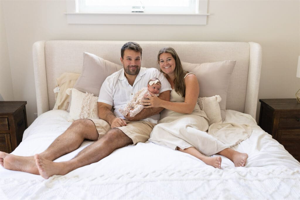 Best Newborn Photographer South Shore MA