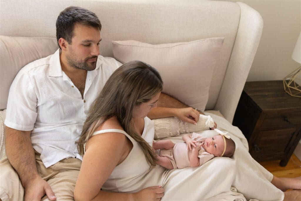Best Newborn Photographer South Shore MA